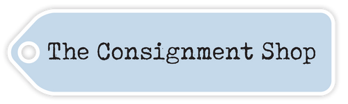 The Consignment Shop